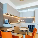 Waterfront 3 Apartment Genua