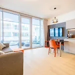 Waterfront 3 * Genua