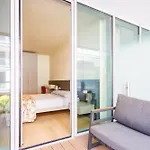 Apartment Waterfront 3