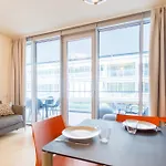 Waterfront 3 Апартаменты *