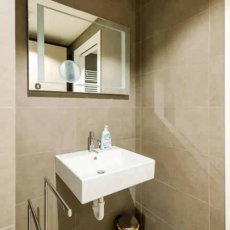 Apartmán Waterfront 3 *
