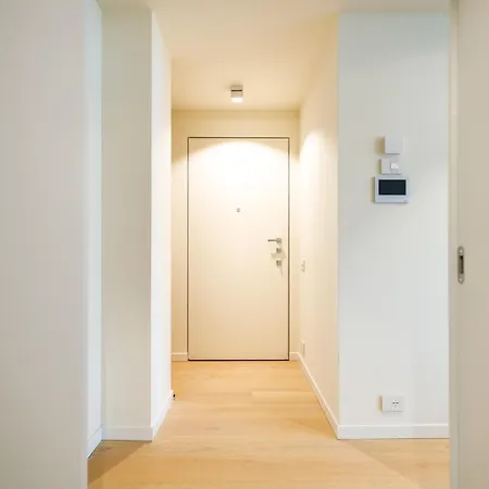 Apartmán Waterfront 3
