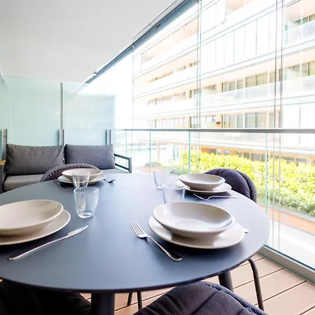 Waterfront 3 *
